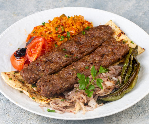 Selin Adana Kebap 560 g