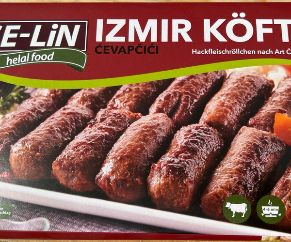 Selin İzmir Köfte 700 g
