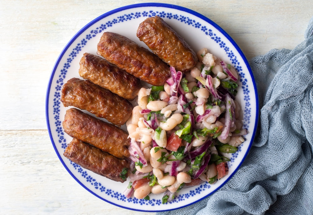 Selin İnegöl Köfte 500 g