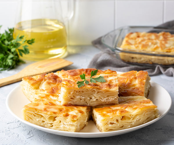 Su Böreği 800 g