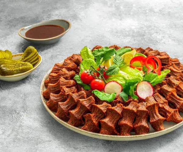 Çiğ Köfte 1 kg