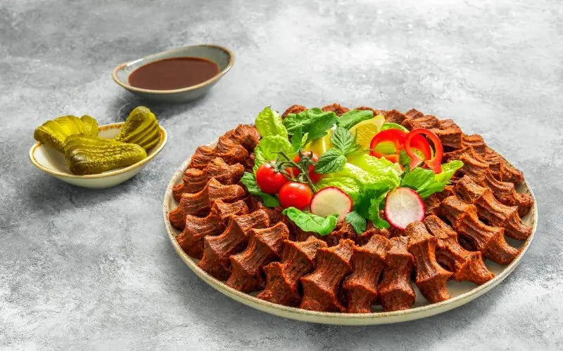 Çiğ Köfte 1 kg