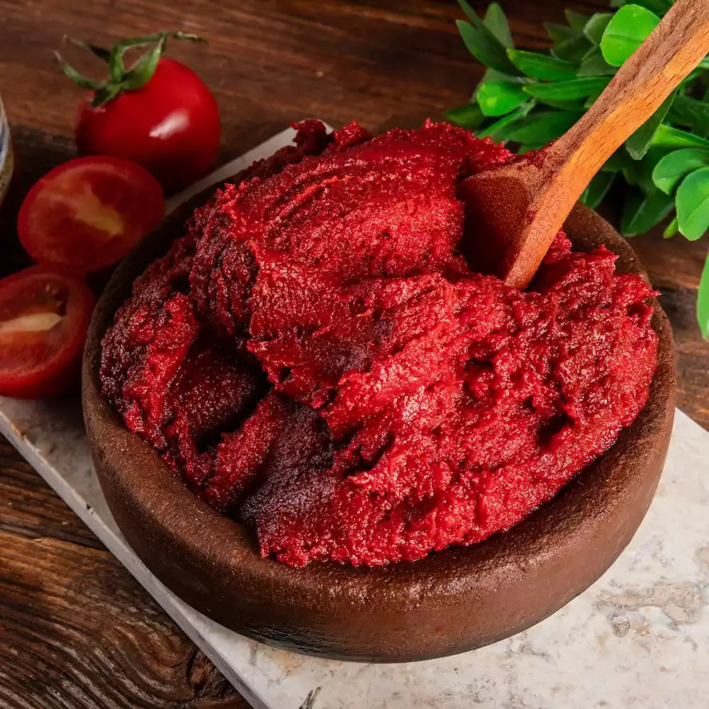 Tomatenmark – 1 kg