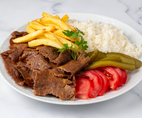 Et Döner 1 kg