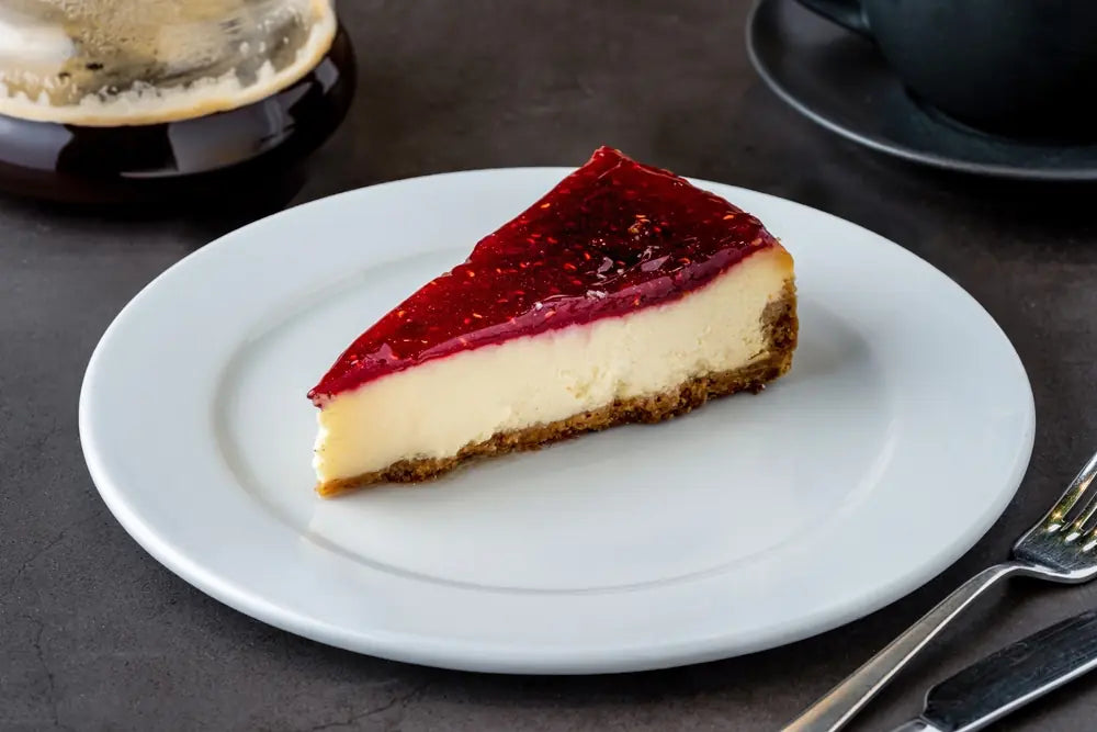 Frambuazlı Cheesecake 1800 g