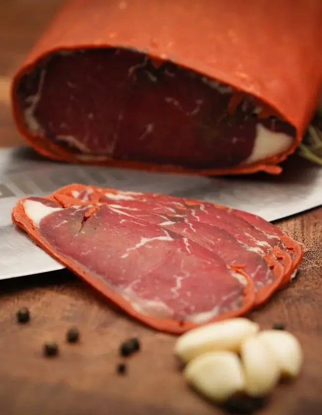 Pastırma 1 kg (Kayseri Usulü - Taze)