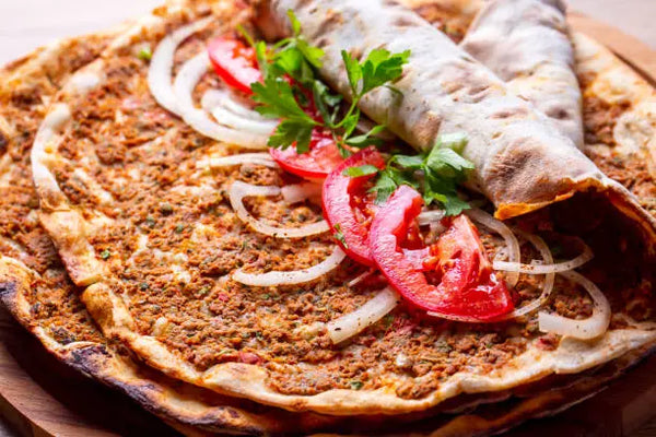 Lahmacun 10 Stück