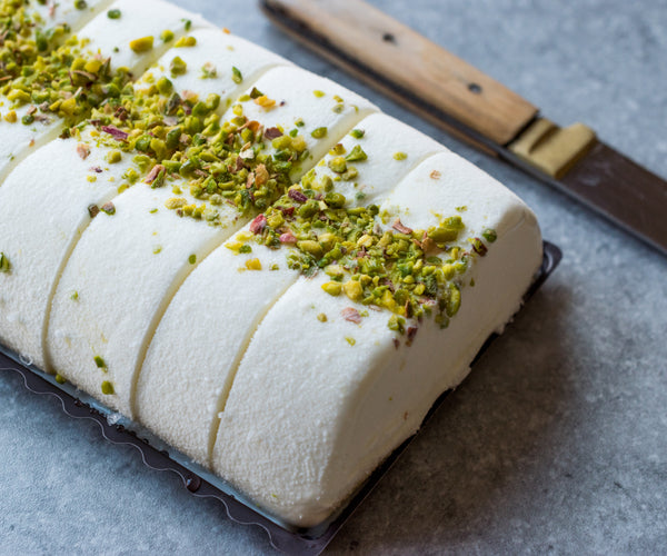 Kahramanmaraş Dondurması 500 g
