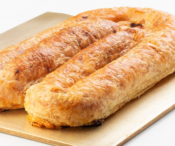 Patatesli Kol Börek 220 g 10 Stück