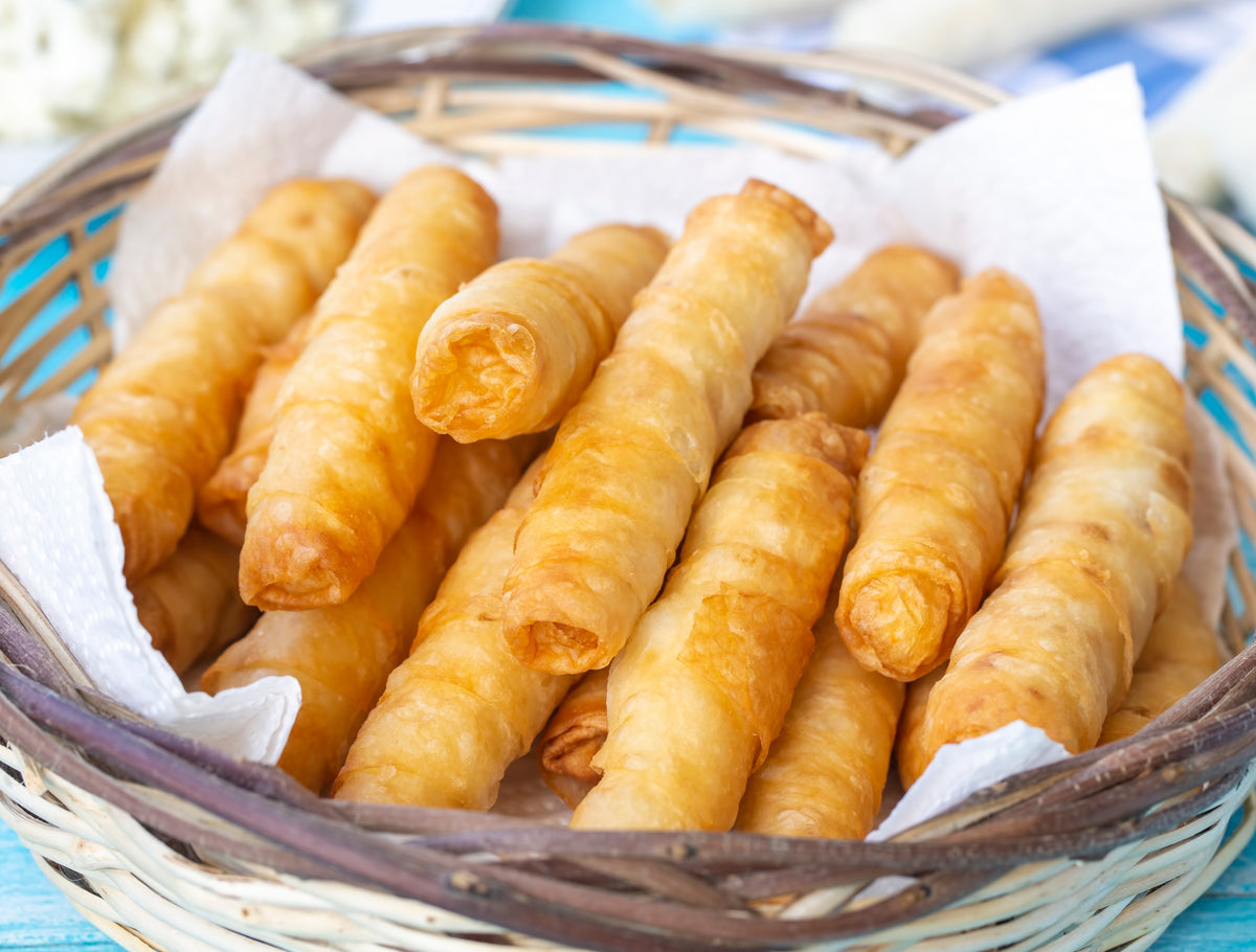 Sigara Böreği 1600 g
