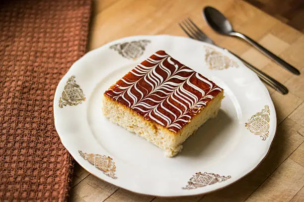 Trileçe 1500 g