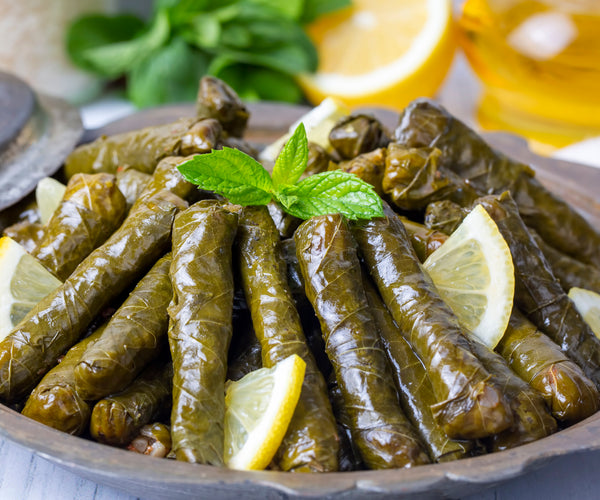 Yaprak Sarma 750 g