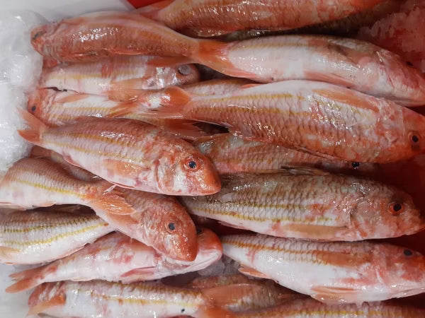 Barbun 1 kg