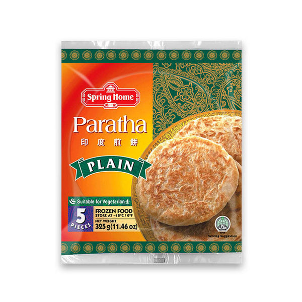 Paratha 325 g
