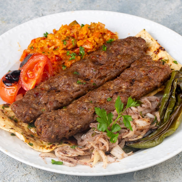 Selin Adana Kebap 560 g