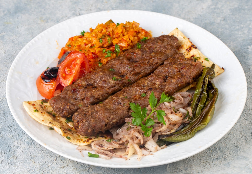 Selin Adana Kebap 560 g