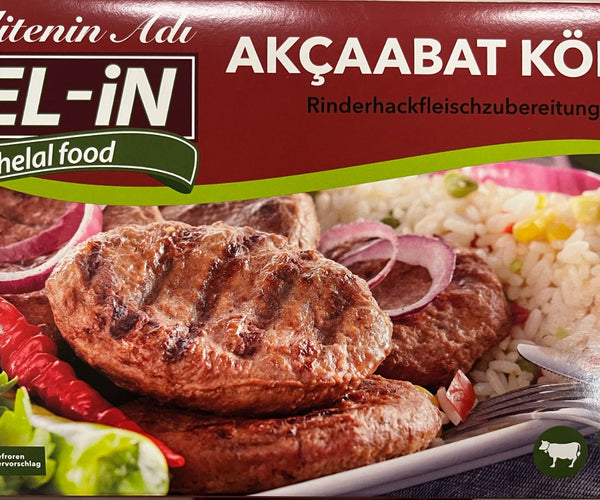 Selin Akçaabat Köfte 600 g