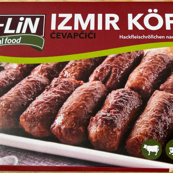 Selin İzmir Köfte 700 g