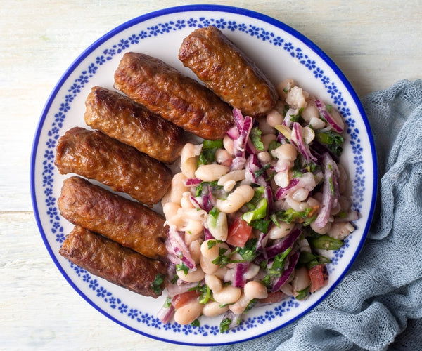 Selin İnegöl Köfte 500 g