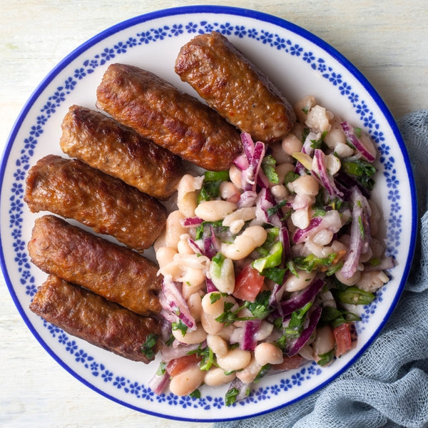 Selin İnegöl Köfte 500 g