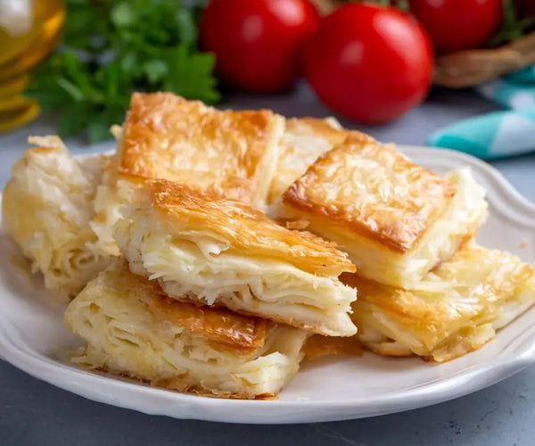 Adana Böreği 800 g