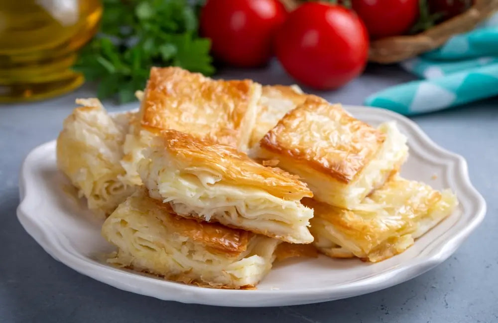 Adana Böreği 800 g