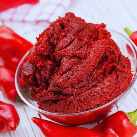 Paprikamark mild – 1 kg