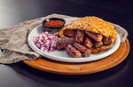 Lepinja Grillbrot 2 Stück