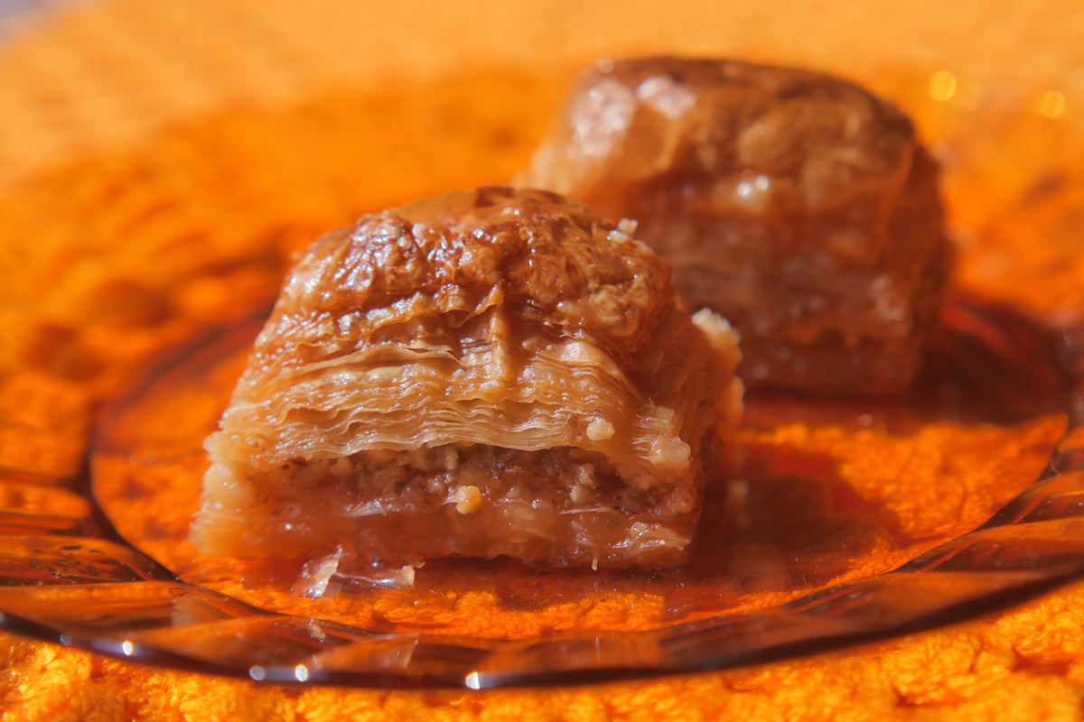 Cevizli Baklava 1300 g