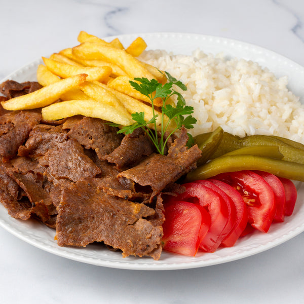 Et Döner 1 kg