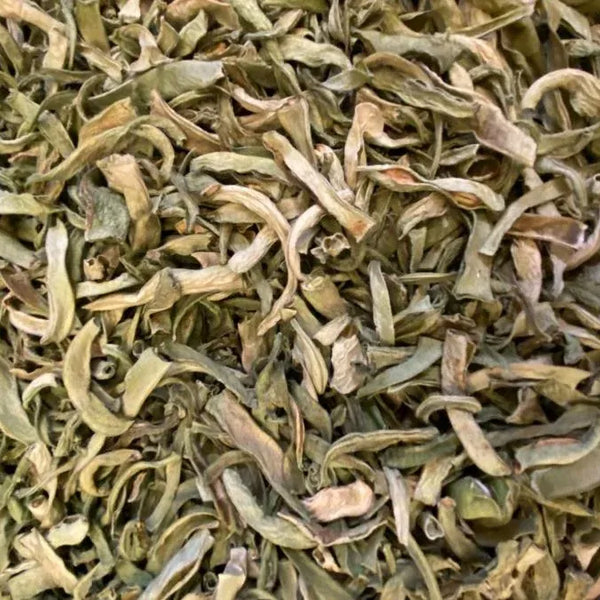 Getrocknete grüne Bohnen – 100 g