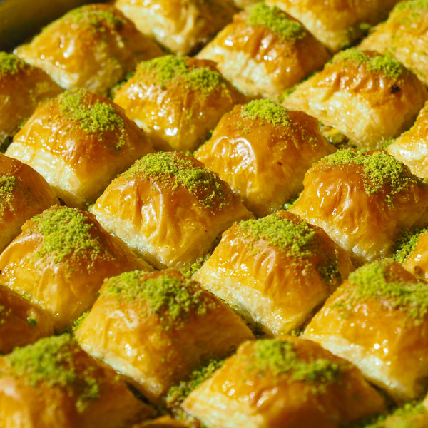 Fıstıklı Baklava 1300 g