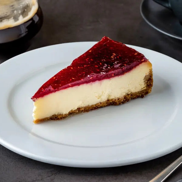 Frambuazlı Cheesecake 1800 g