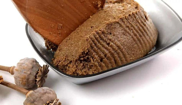Mohnpaste (Haşhaş Ezmesi) – 650 g