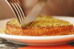 Künefe 2 Stück x 135 g (Şerbet Dahil)
