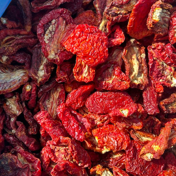 Getrocknete Tomaten – 500 g