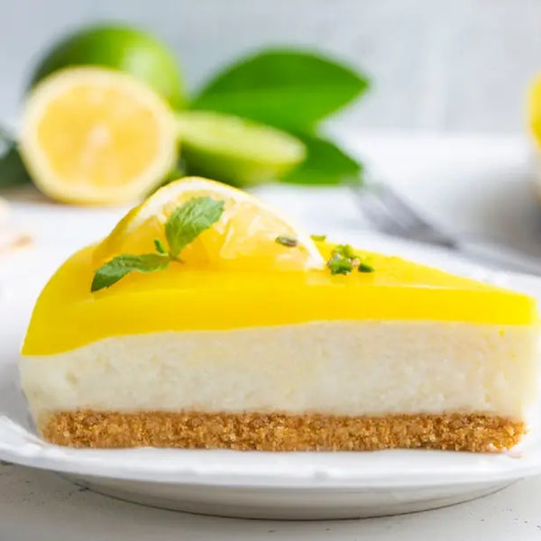 Limonlu Cheesecake 1800 g