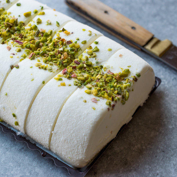 Kahramanmaraş Dondurması 500 g