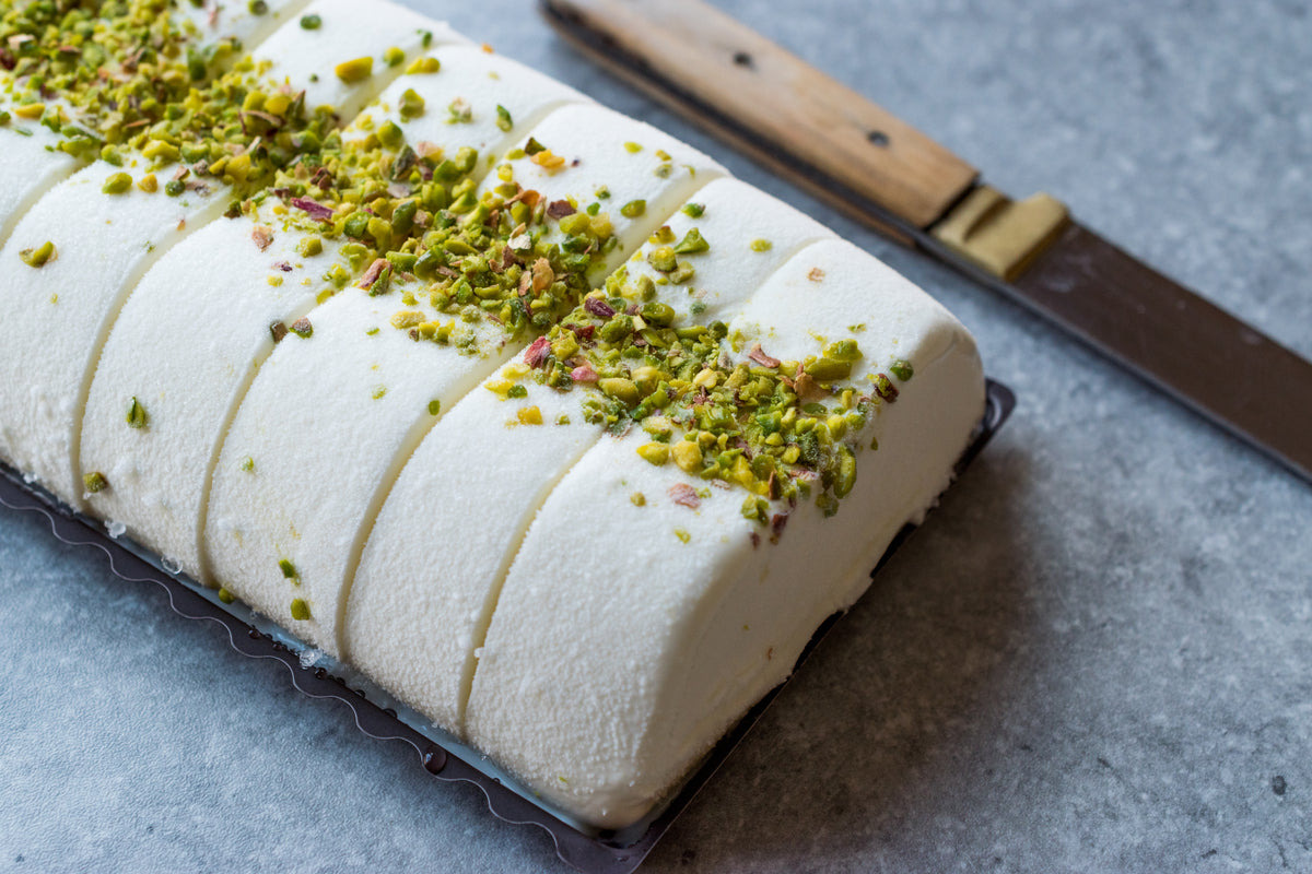 Kahramanmaraş Dondurması 500 g