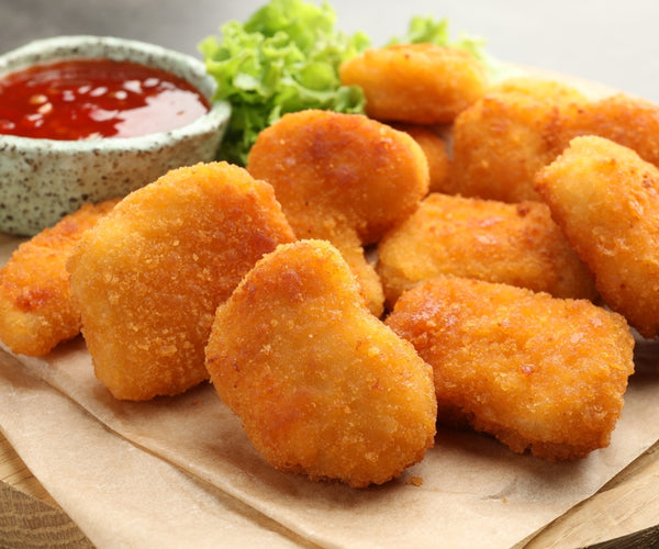 Asil Nuggets 1 Kg
