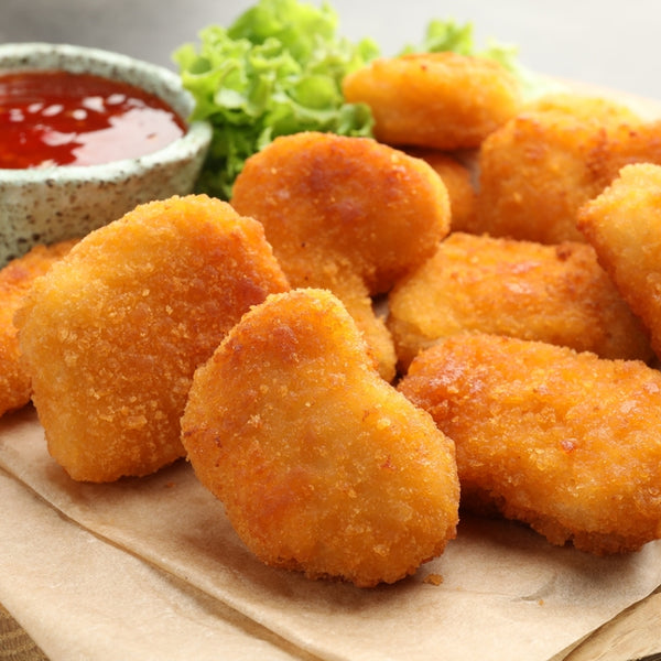 Asil Nuggets 1 Kg