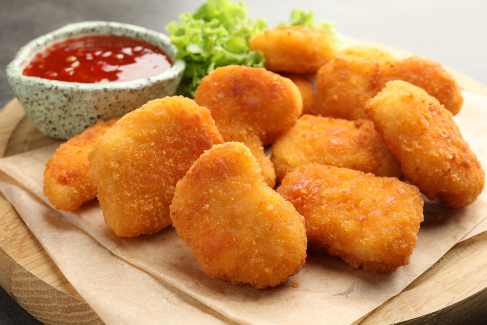Asil Nuggets 1 Kg