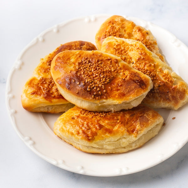 Peynirli Poğaça 120 g 20 Stück
