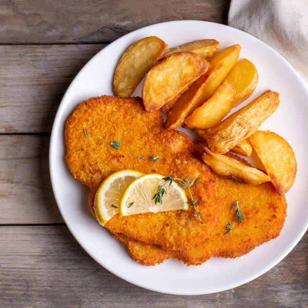 Asil Schnitzel 1 Kg
