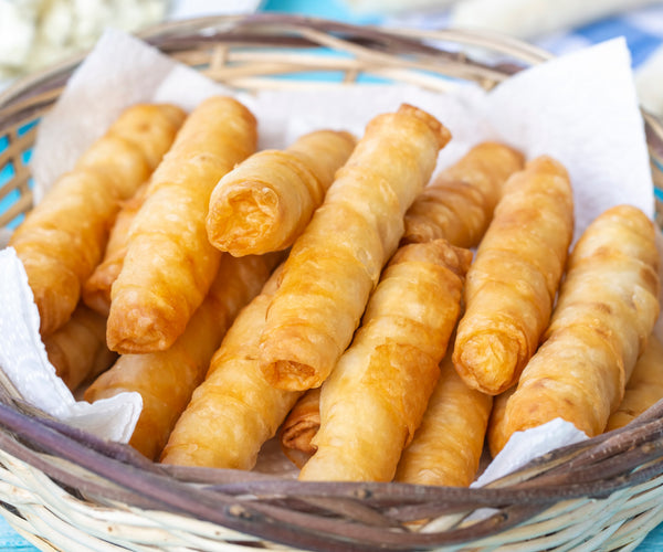 Sigara Böreği 1600 g