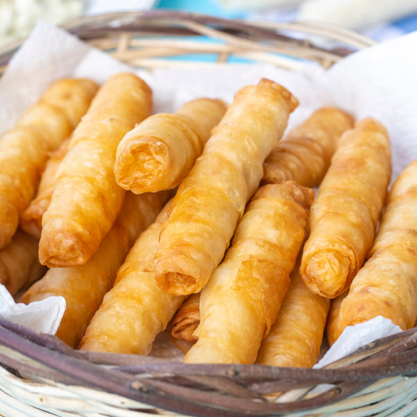 Sigara Böreği 1600 g