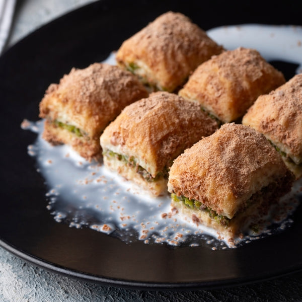 Soğuk Baklava 1300 g