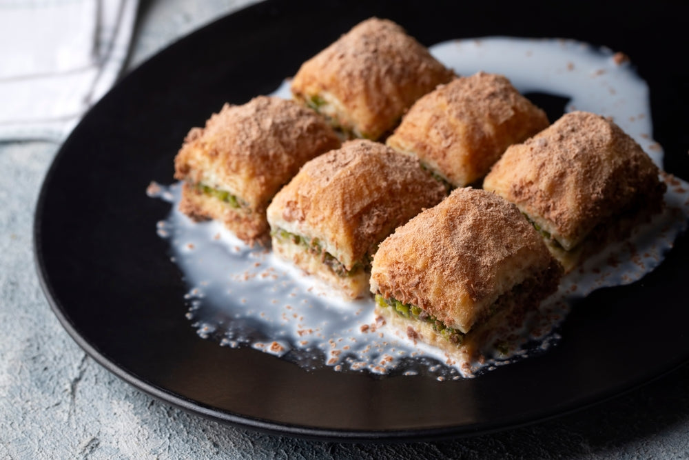 Soğuk Baklava 1300 g