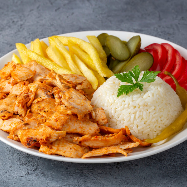 Tavuk Döner 1 kg