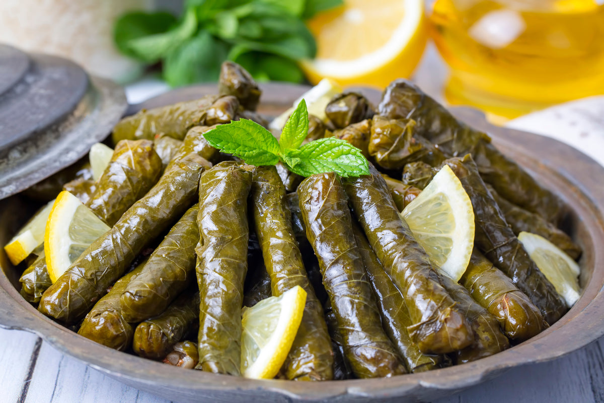 Yaprak Sarma 750 g